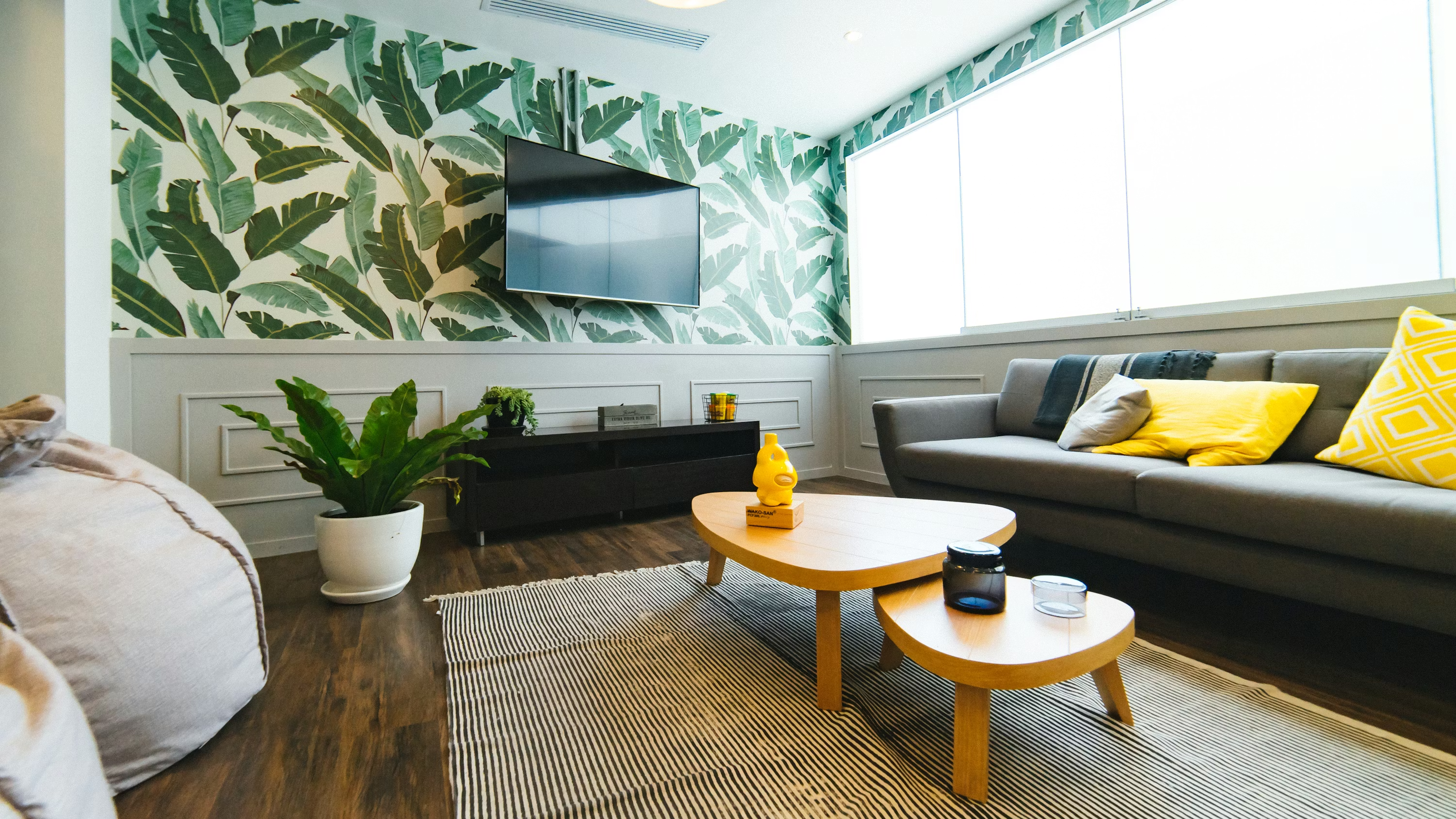 Luxury Interior